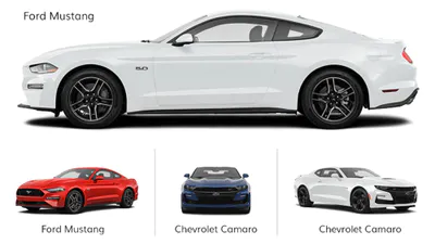 american muscle