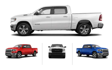 truck