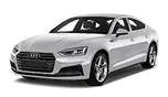 audi car