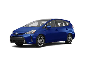 fuel-efficient car