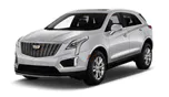 cadillac car