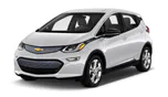 Chevrolet car