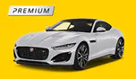 jaguar car