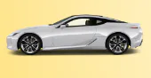 Lexus car