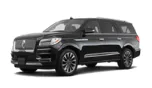 lincoln car