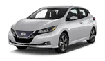 Nissan car