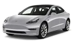 tesla car