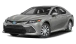 Toyota car