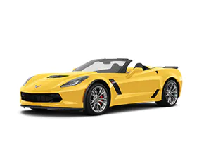 Adrenaline collection car