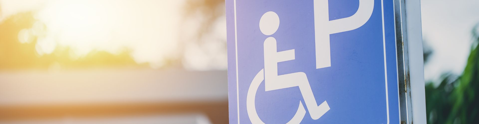 handicapped-parking-bay handicapped-parking-bay