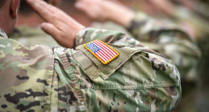 Book a Military car rental