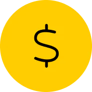 dollar icon