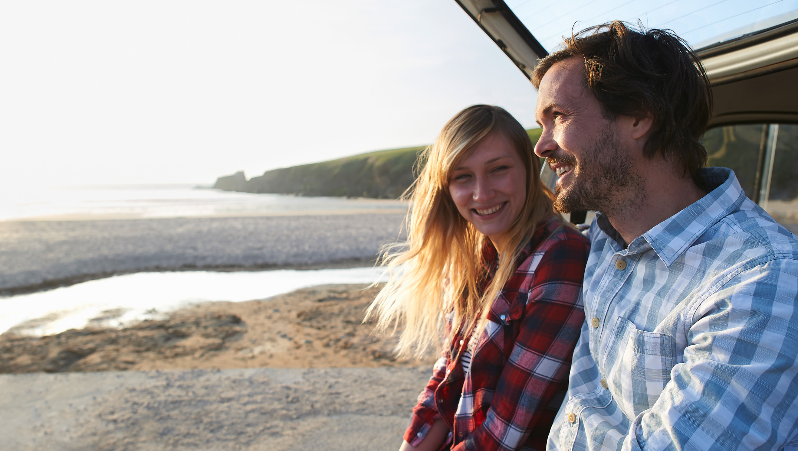 Flexible UK car hire for every journey