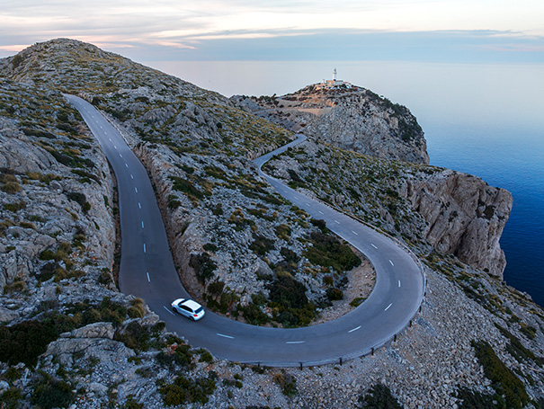 The road is waiting. You shouldn’t.