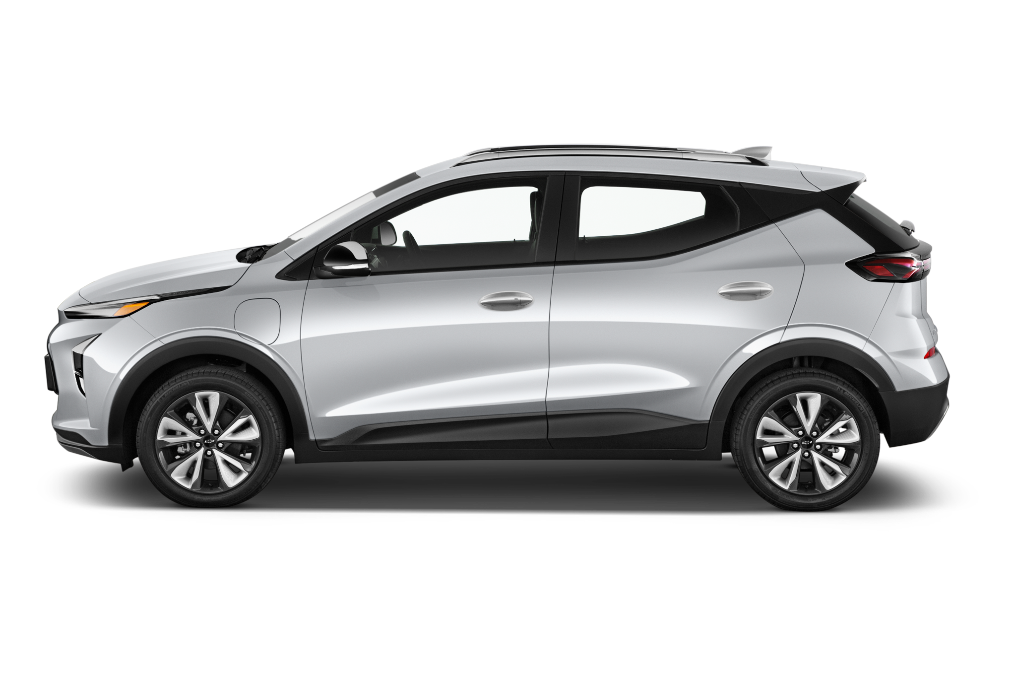 2022 Chevrolet Bolt EUV LT 5 Door SUV 2022 Chevrolet Bolt EUV LT 5 Door SUV
