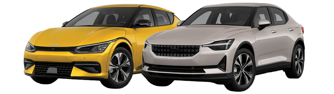HERTZ Electric VehicleS