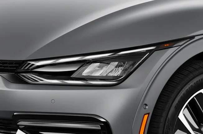 Forward Collision Avoidance Assist