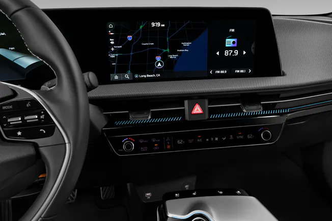 Smart Navigation 