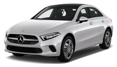 (E1) Mercedes A-Class