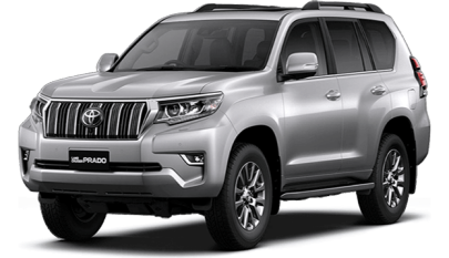(T6) Chevrolet Suburban
