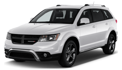 (T) Dodge Journey 7 Pax