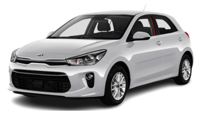 (D) Kia Rio
