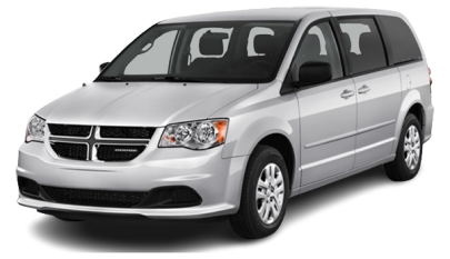 (R) Dodge Caravan