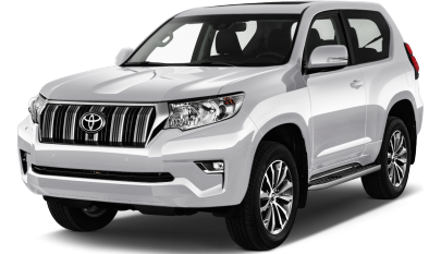 (T) Toyota Fortuner
