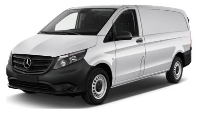 (C4) Mercedes Vito 111 Cdi