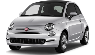 (A) Fiat 500
