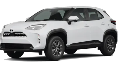 (M) Citroen C3 Aircross