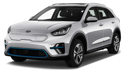 (C6) Kia Niro Plug in
