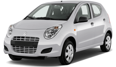 (A) Suzuki Alto