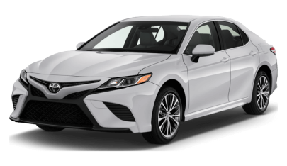 (D) Toyota Camry