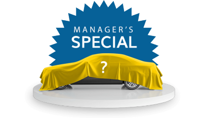 (A6) Manager's Special