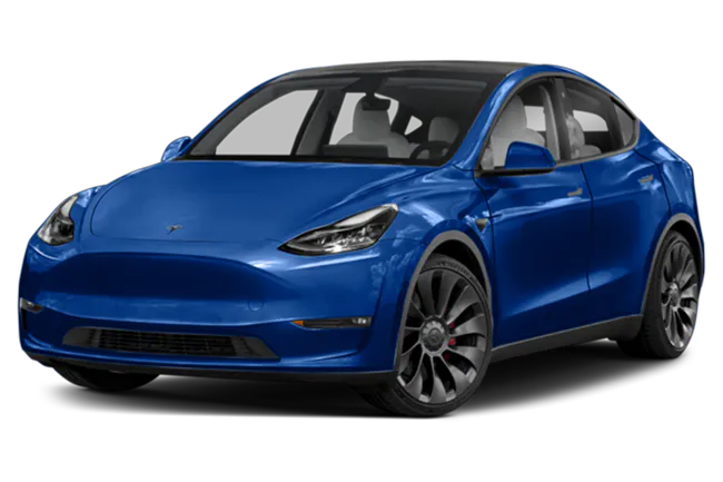 electric vehicle